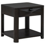 Marcelo Coffee 2-Piece Coffee Table Set with Storage from Coaster - Luna Furniture