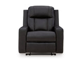 Mackmenville Carbon Reclining Living Room Set from Ashley Furniture - Luna Furniture
