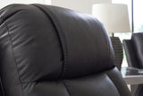 Mackmenville Reclining Sofa and Loveseat from Ashley - Luna Furniture