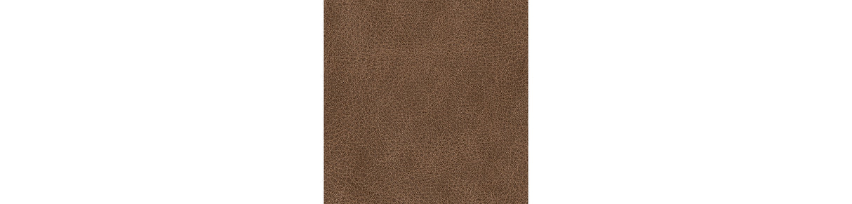 VillaCourt Caramel Ottoman from Ashley - Luna Furniture