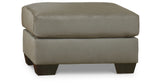 Darcy Cobblestone Sofa, Loveseat, Chair and Ottoman from Ashley Furniture - Luna Furniture