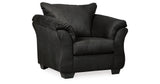 Darcy Loveseat and Chair from Ashley Furniture - Luna Furniture
