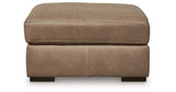 Veronella Sahara Oversized Accent Ottoman from Ashley Furniture - Luna Furniture