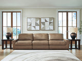 Veronella Sahara 3-Piece Sectional Sofa from Ashley Furniture - Luna Furniture
