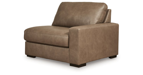 Veronella Sahara Right-Arm Facing Corner Chair from Ashley - Luna Furniture