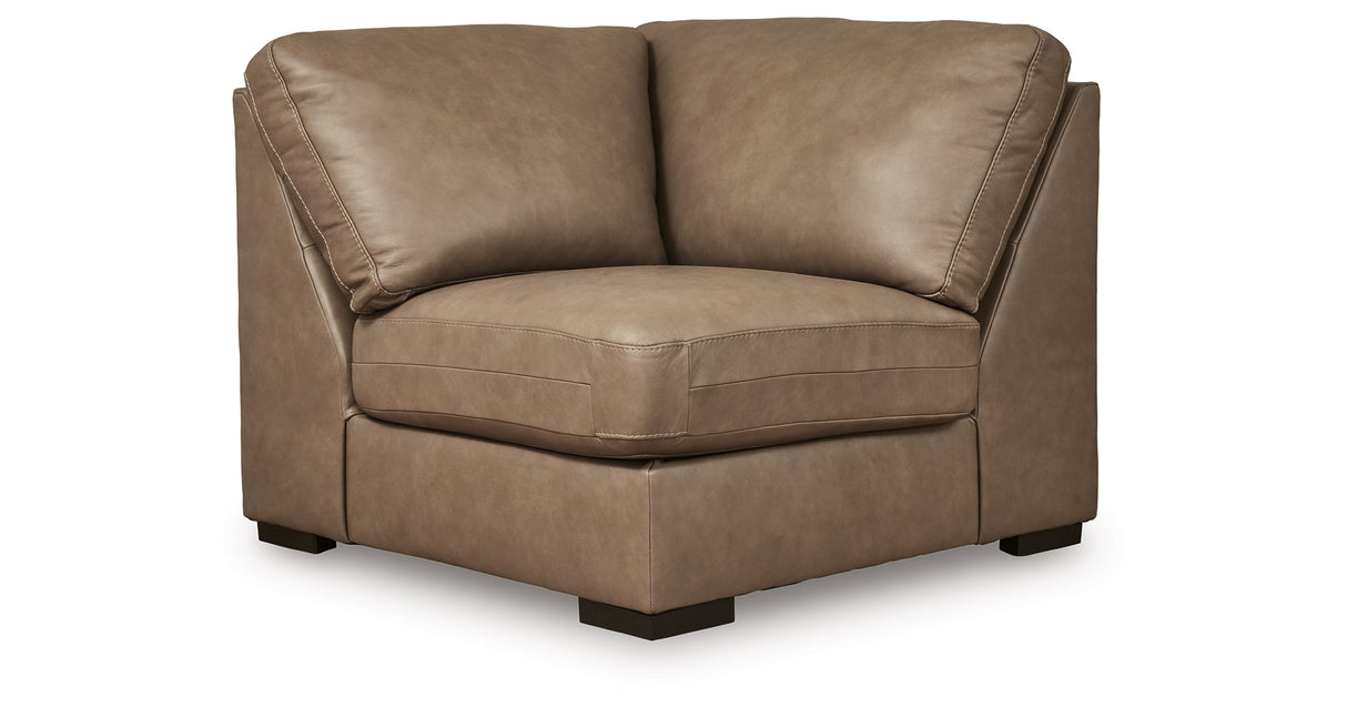 Veronella Sahara Wedge from Ashley - Luna Furniture