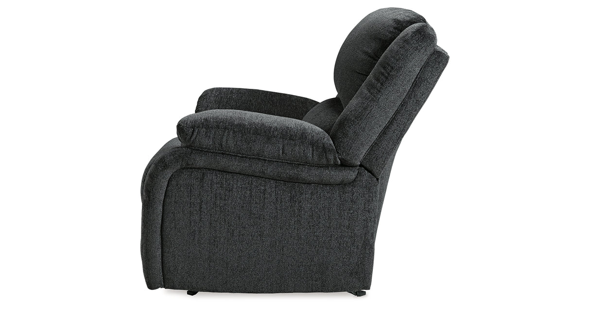 Draycoll Reclining Loveseat and 2 Recliners from Ashley Furniture - Luna Furniture