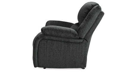 Draycoll Reclining Loveseat and 2 Recliners from Ashley Furniture - Luna Furniture