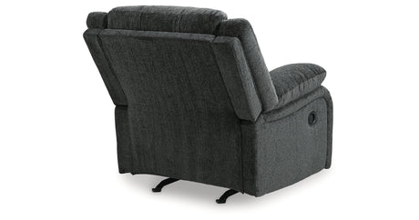 Draycoll Reclining Loveseat and 2 Recliners from Ashley Furniture - Luna Furniture