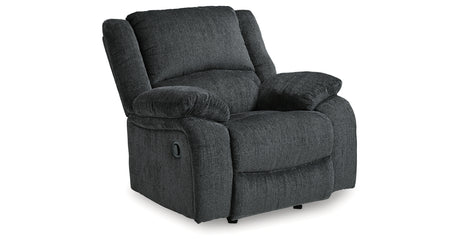 Draycoll Reclining Loveseat and 2 Recliners from Ashley Furniture - Luna Furniture