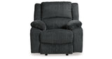 Draycoll Reclining Loveseat and 2 Recliners from Ashley Furniture - Luna Furniture