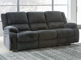 Draycoll Power Reclining Sofa and Power Recliner from Ashley Furniture - Luna Furniture