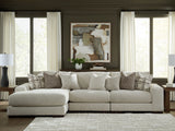 Wylander Tan/Brown/Gray Wall Art from Ashley - Luna Furniture