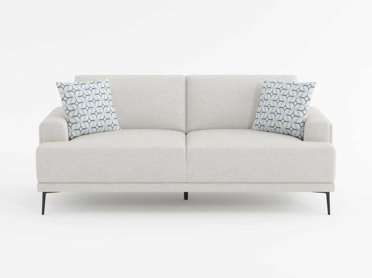 9124TPE-3 Sofa from Homelegance - Luna Furniture