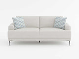 9124TPE-3 Sofa from Homelegance - Luna Furniture
