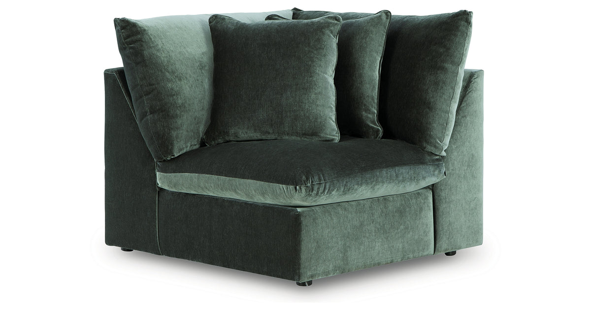 Carriage View Jade Wedge from Ashley Furniture - Luna Furniture