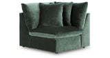 Carriage View Jade Wedge from Ashley Furniture - Luna Furniture
