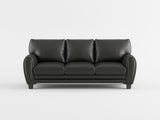 9745BE*2 2pc Set: Sofa, Love from Homelegance - Luna Furniture