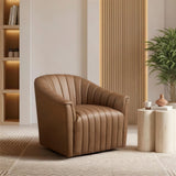 1281F3S Swivel Chair from Homelegance - Luna Furniture
