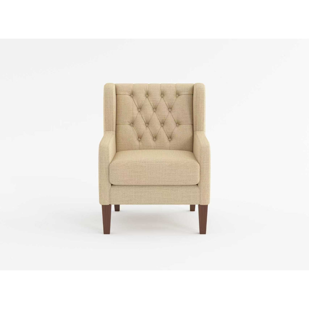 1266BE-1 Accent Chair from Homelegance - Luna Furniture