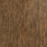 Altidore Distressed Brown 68-inch 7-drawer Executive Home Office Desk from Coaster - Luna Furniture