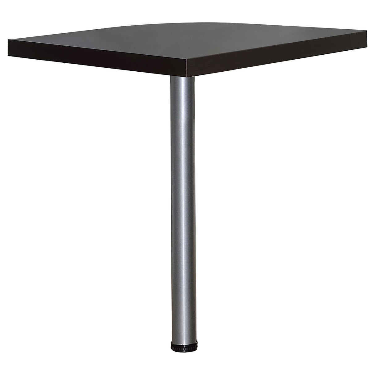 Skylar Cappuccino 4-Piece Desk Set from Coaster - Luna Furniture