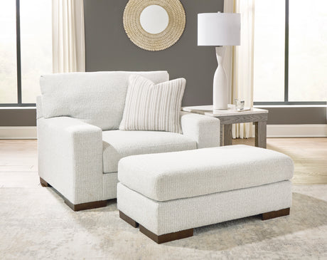 Hartside Frosted Living Room Set from Ashley - Luna Furniture