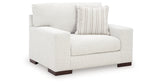 Hartside Frosted Oversized Chair from Ashley Furniture - Luna Furniture