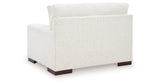 Hartside Frosted Oversized Chair from Ashley Furniture - Luna Furniture