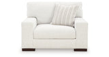 Hartside Frosted Oversized Chair from Ashley Furniture - Luna Furniture
