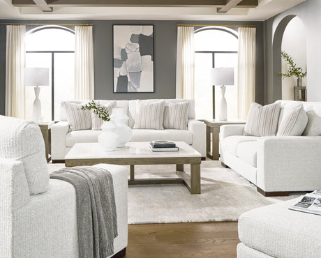Hartside Frosted Living Room Set from Ashley - Luna Furniture