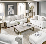 Hartside Frosted Living Room Set