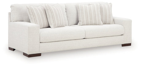 Hartside Frosted Sofa from Ashley Furniture - Luna Furniture
