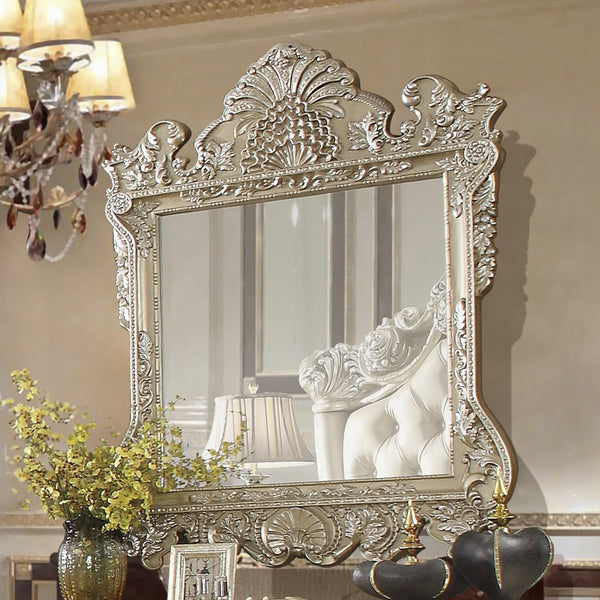 HD-8022 Champagne Gold Mirror