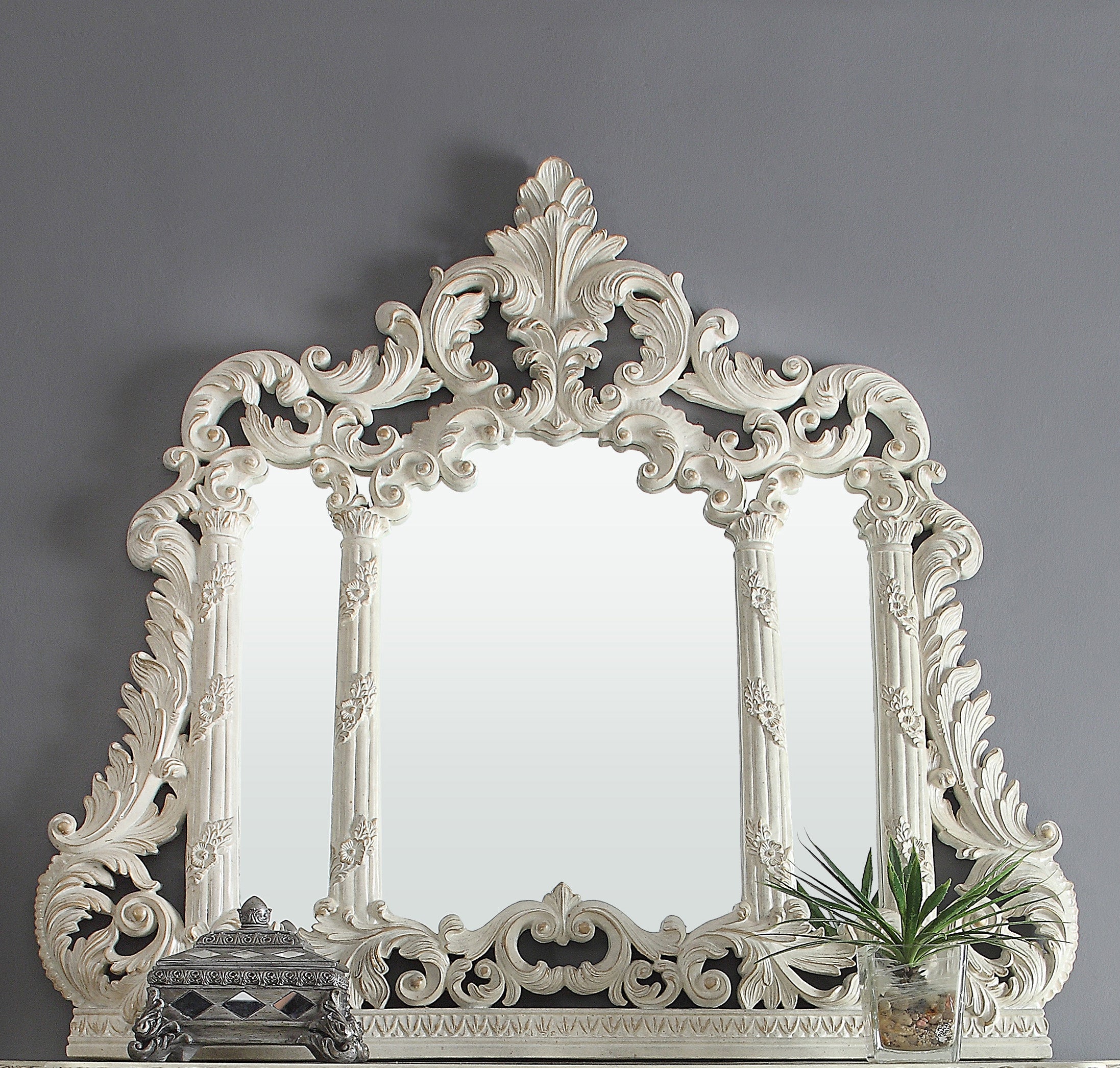 HD-8030 – MIRROR – Luna Furniture