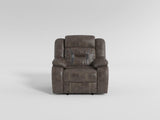 Madrona Reclining Chair from Homelegance - Luna Furniture