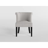 Taylor Beige Accent Chair from Homelegance - Luna Furniture