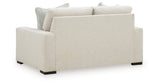 Conlee-Pike Linen Loveseat from Ashley Furniture - Luna Furniture