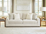 Conlee-Pike Linen Sofa from Ashley Furniture - Luna Furniture