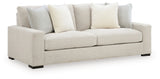 Conlee-Pike Linen Sofa from Ashley Furniture - Luna Furniture