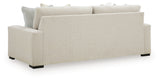 Conlee-Pike Linen Sofa from Ashley Furniture - Luna Furniture