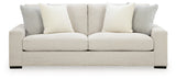 Conlee-Pike Linen Sofa from Ashley Furniture - Luna Furniture
