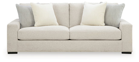 Conlee-Pike Linen Sofa from Ashley - Luna Furniture