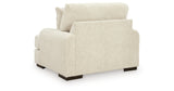 Jayne Park Sand Oversized Chair from Ashley Furniture - Luna Furniture