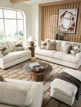 Jayne Park Living Room Set from Ashley - Luna Furniture