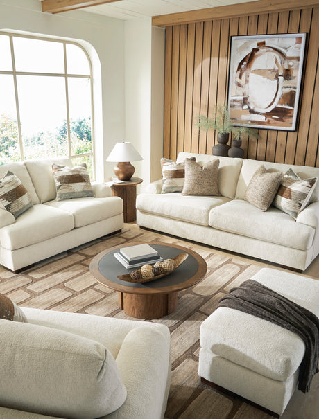 Jayne Park Living Room Set from Ashley - Luna Furniture