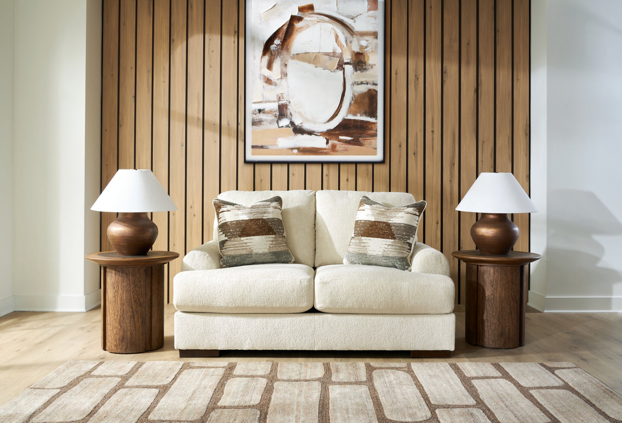 Jayne Park Sofa and Loveseat from Ashley - Luna Furniture