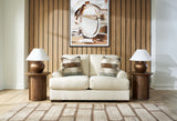 Jayne Park Sofa and Loveseat from Ashley - Luna Furniture