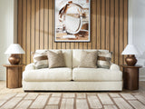 Jayne Park Sand Sofa from Ashley Furniture - Luna Furniture