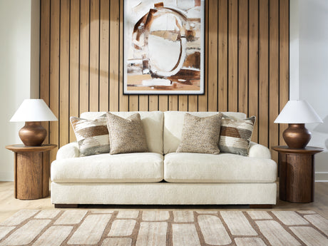 Jayne Park Sand Sofa from Ashley Furniture - Luna Furniture